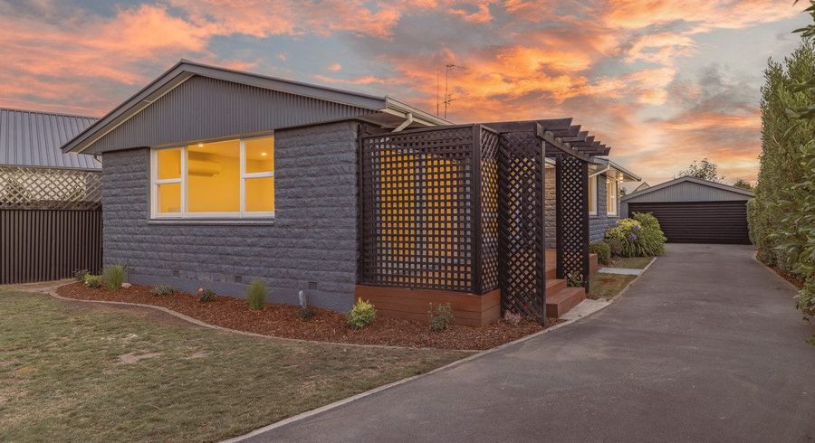  at 4 Clarevale Street, Burwood, Christchurch City, Canterbury