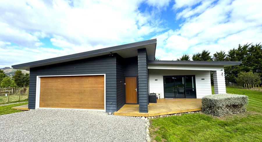  at 32 Tokomaru E Rd, Tokomaru, Horowhenua, Manawatu / Whanganui