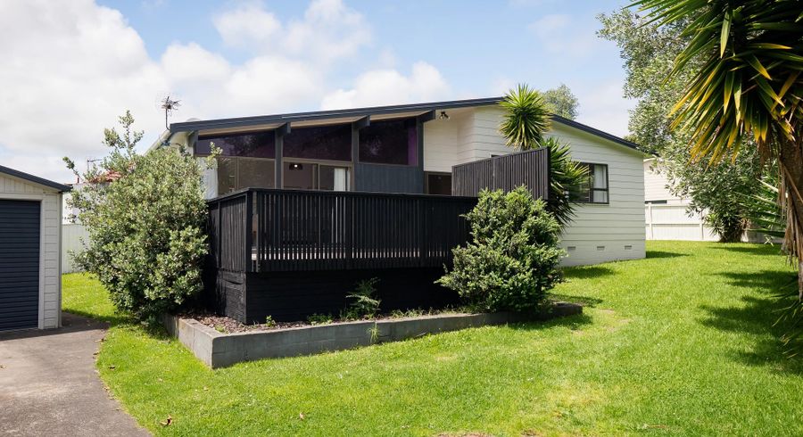  at 38 Dissmeyer Drive, Clover Park, Manukau City, Auckland