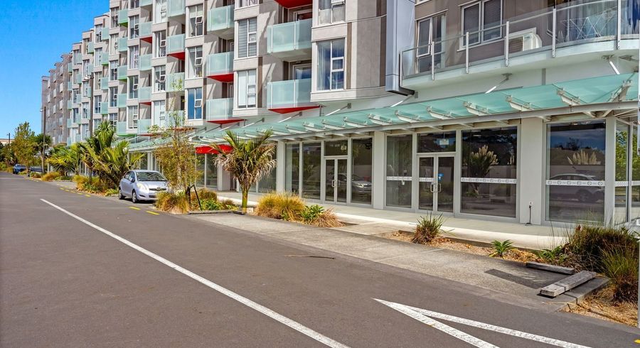  at 403/1 Rose Garden Lane, Albany, Auckland