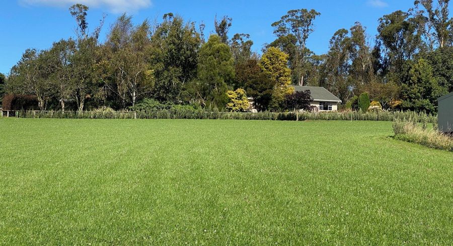  at Lot 3 Homestead Road, Oamaru, Waitaki, Otago