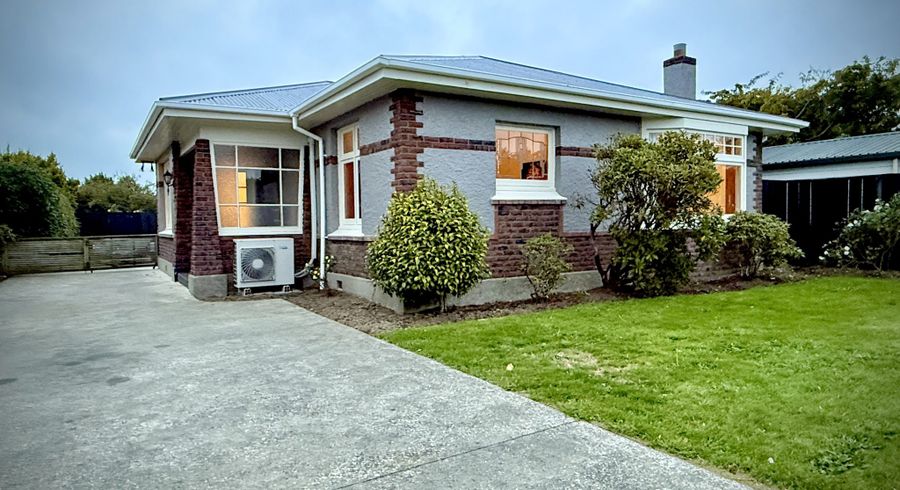  at 93 Wilton Street, Windsor, Invercargill