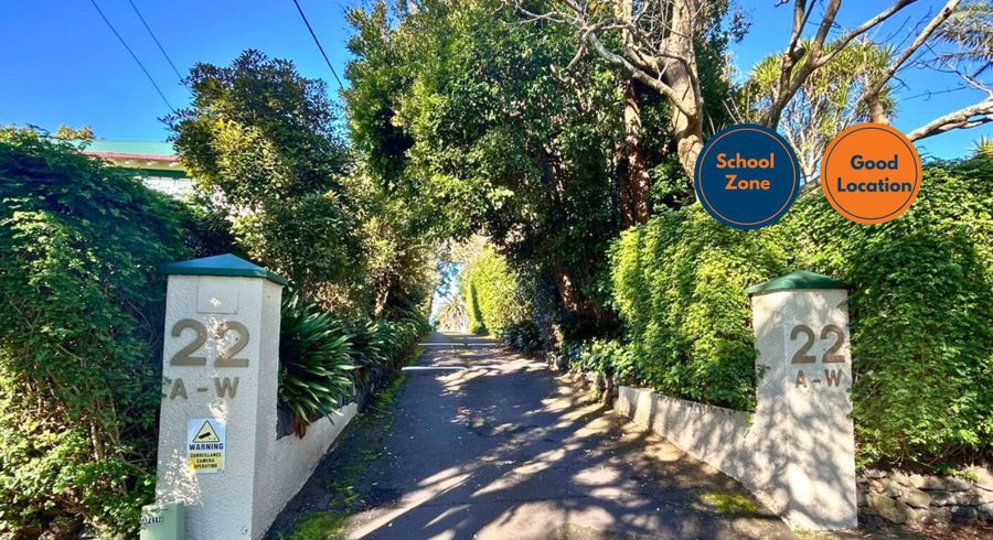  at 22G Aratonga Avenue, Greenlane, Auckland