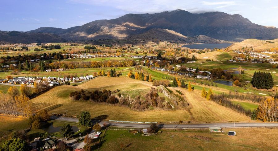  at 1124 Malaghans Road, Arrowtown, Queenstown-Lakes, Otago