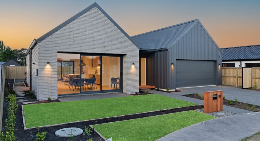  at 10 Friedeburg Place, Marshland, Christchurch City, Canterbury