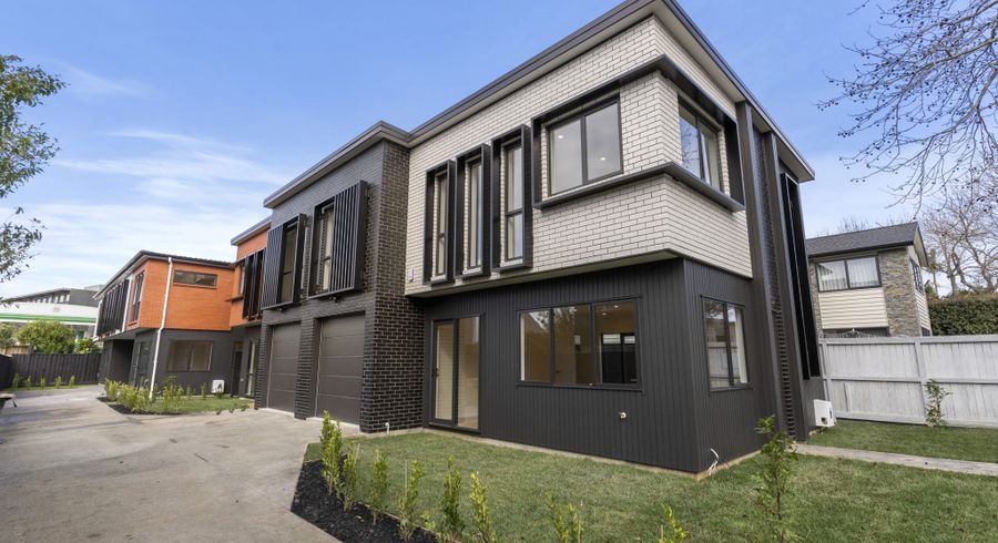  at 3/2B Avice Street, Remuera, Auckland City, Auckland