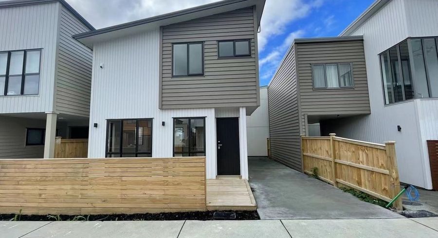  at Hea Road, Hobsonville, Waitakere City, Auckland
