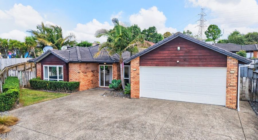  at 20 Cartmel Avenue, Massey, Waitakere City, Auckland