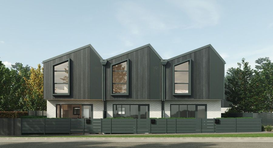  at Lot 1-8, 208 Bankwood Road, Chartwell, Hamilton, Waikato