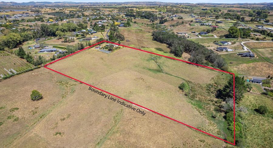  at 64 Orchard Road, Te Kauwhata, Waikato, Waikato