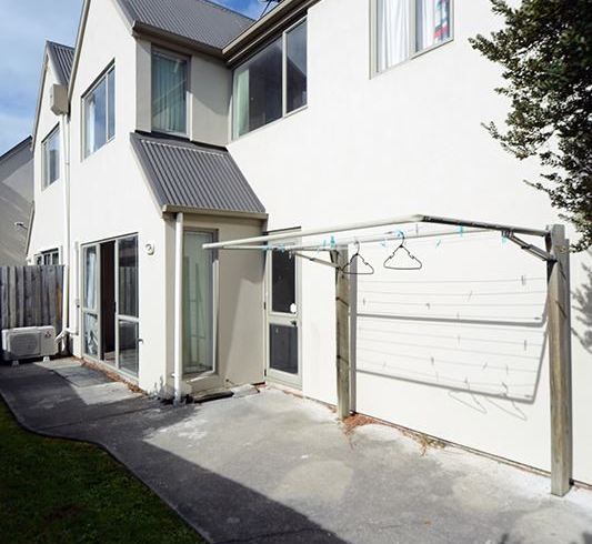  at Peverel Street, Riccarton, Christchurch City, Canterbury
