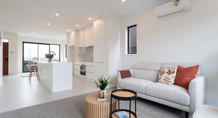  at Lot 312 - 31 Terapeke Crescent, Westgate, Waitakere City, Auckland