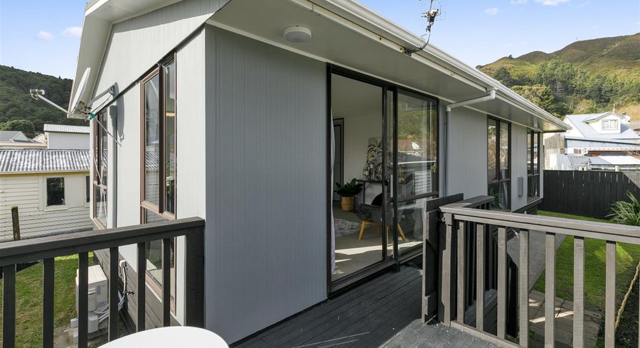 at 2/101 Wilkie Crescent, Naenae, Lower Hutt