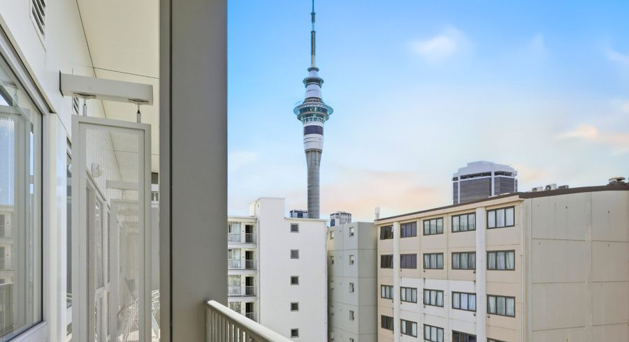  at 1313/53 Cook Street, City Centre, Auckland City, Auckland