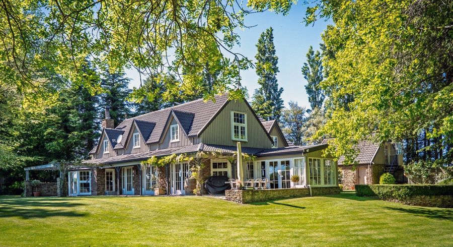  at 779 Timaru Temuka Highway, Kerrytown, Timaru, Canterbury