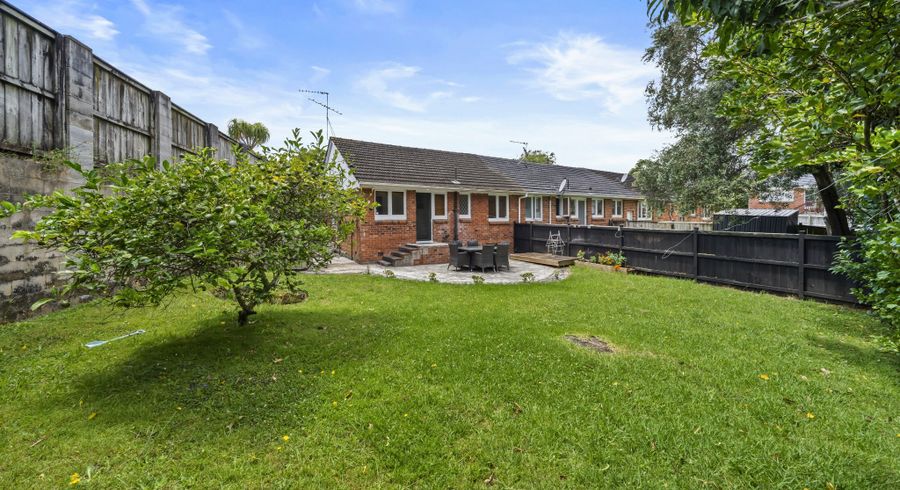  at 3/14A Ballarat Street, Ellerslie, Auckland City, Auckland