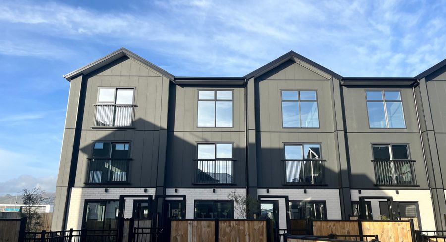  at 6/14 Wilmer Street, City Centre, Christchurch City, Canterbury