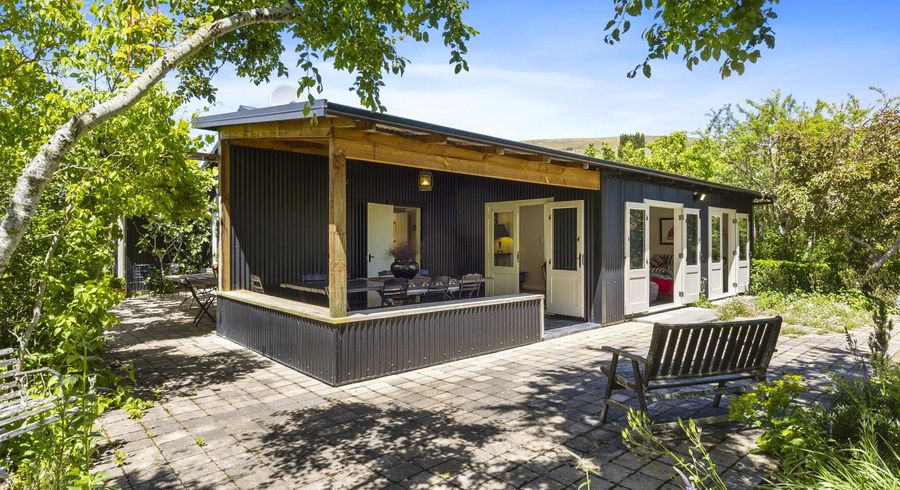  at 1581 Teviot Road, Millers Flat, Roxburgh