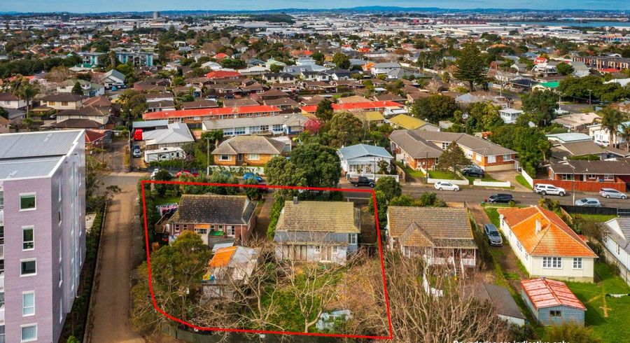  at 16&18 Wade Avenue, Onehunga, Auckland City, Auckland