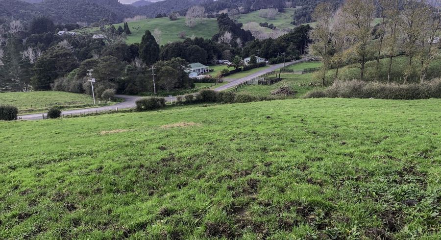  at 580 Maratoto Road, Hikutaia, Paeroa