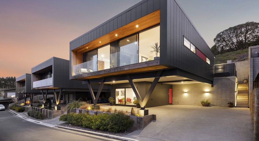  at 4/2 Clayton Street, Saint Clair, Dunedin