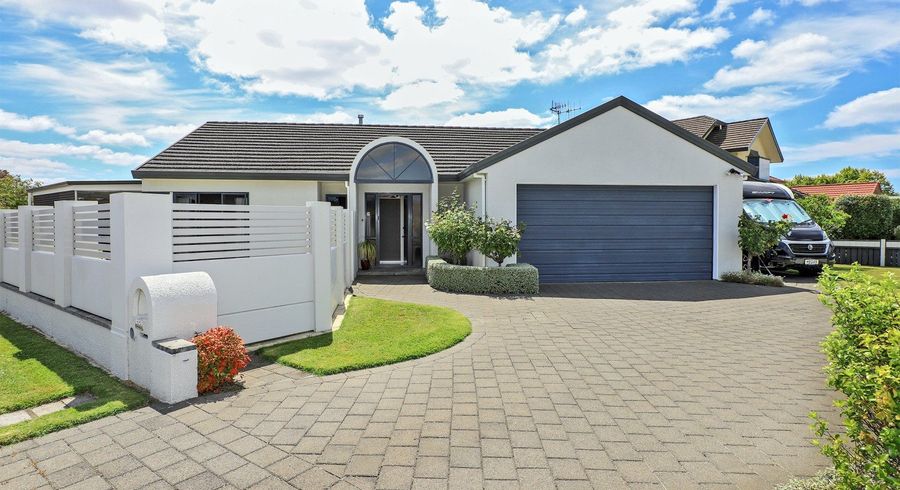  at 12 Knightsbridge Place, Taradale, Napier