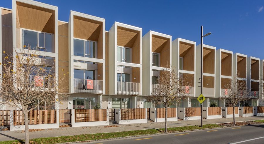  at 1-10/230 Armagh Street, City Centre, Christchurch City, Canterbury