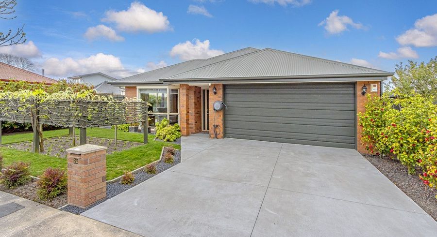  at 22 Richard Seddon Drive, Northwood , Christchurch City, Canterbury