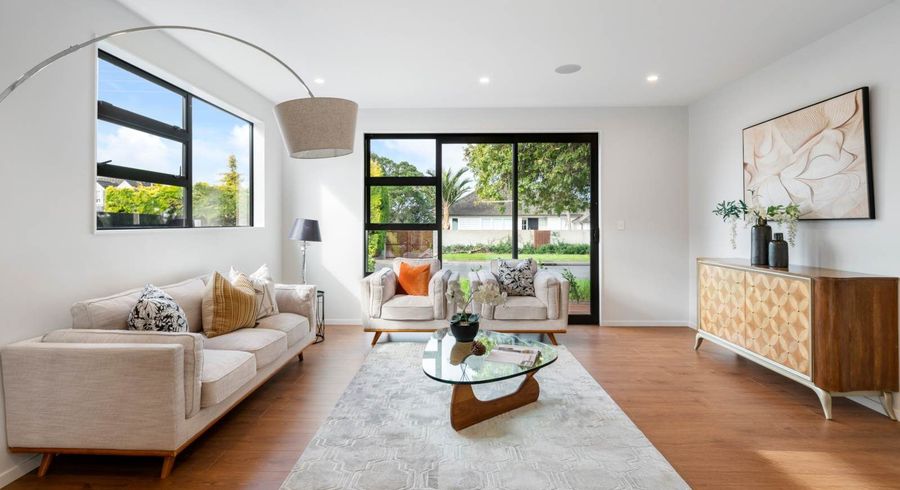  at Lot 1-4/66 Norwood Road, Bayswater, North Shore City, Auckland
