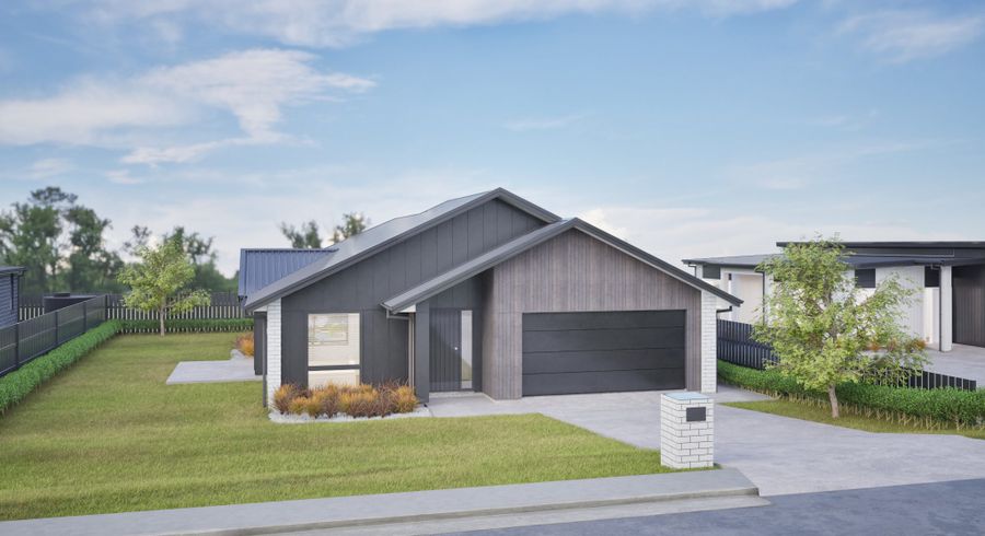  at Lot 4/75 Tamure Place, Ruakaka, Whangarei, Northland