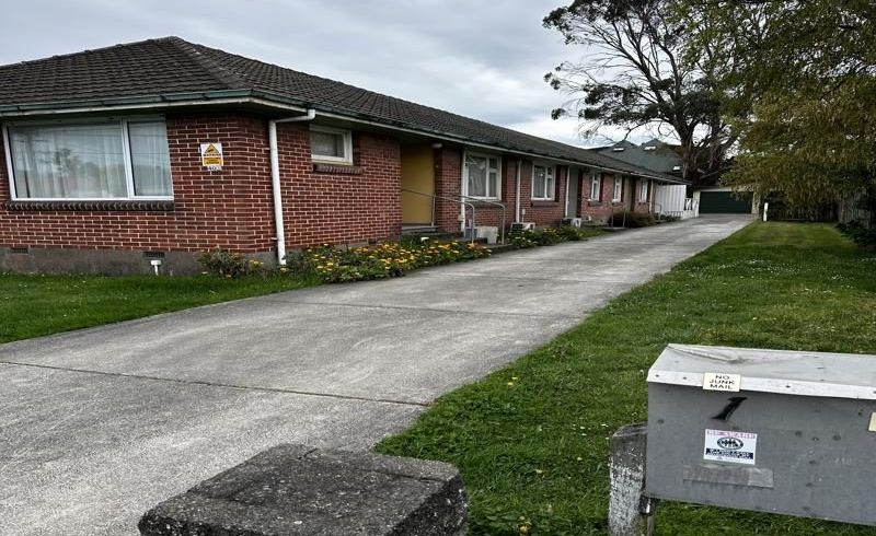  at 2/401 Cashel Street, Linwood, Christchurch