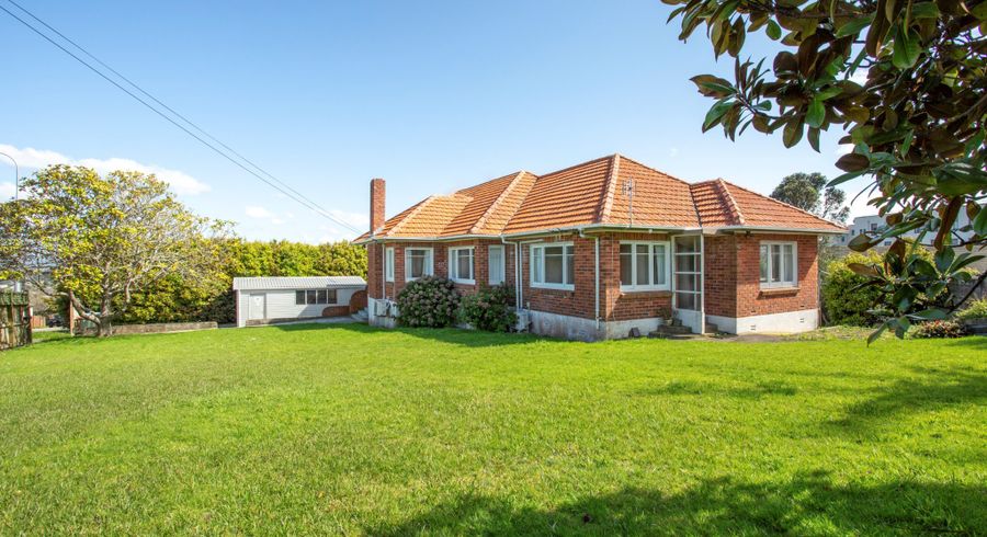  at 0 Hillsborough Road, Hillsborough, Auckland