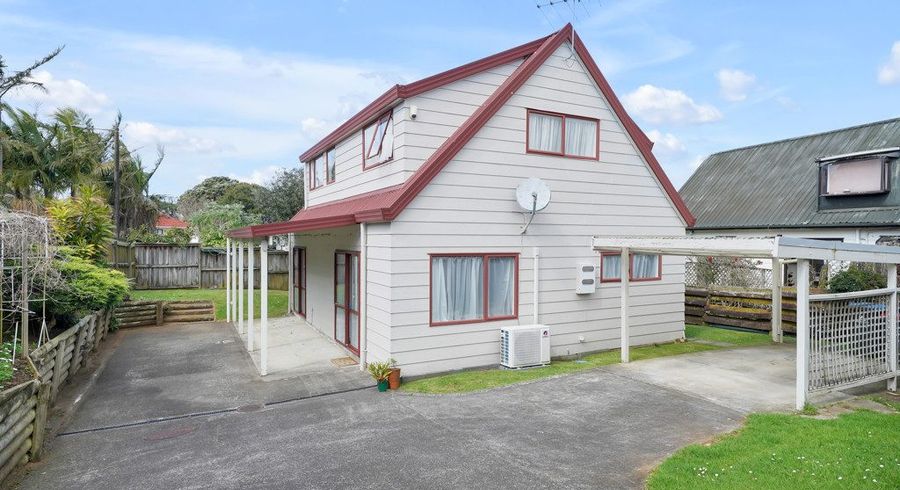  at 36A Dornwell Road, Mount Roskill, Auckland