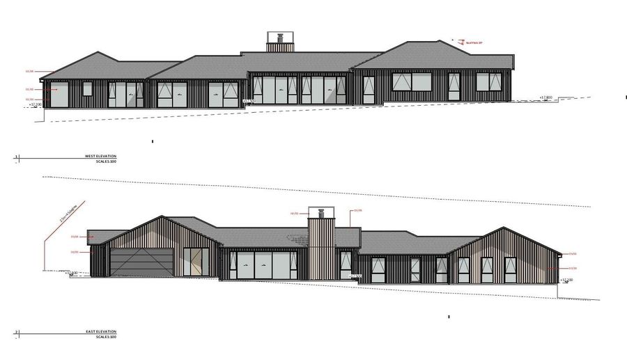  at 70D Glenvar Ridge Road, Long Bay, North Shore City, Auckland