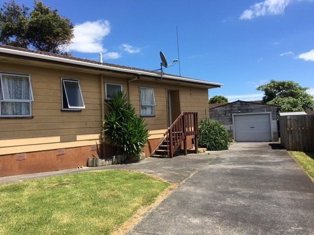  at 115 Finlayson Avenue, Clendon Park, Manukau City, Auckland