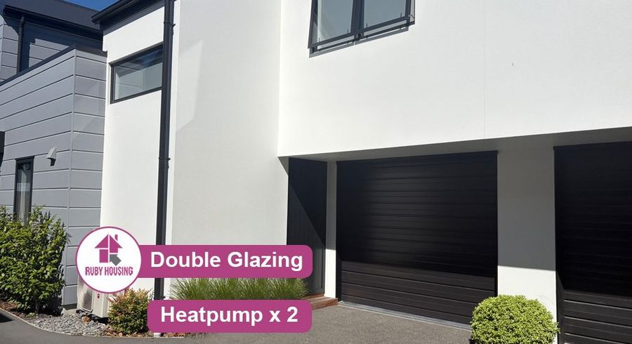  at 2/48 Buffon St, Waltham, Christchurch City, Canterbury