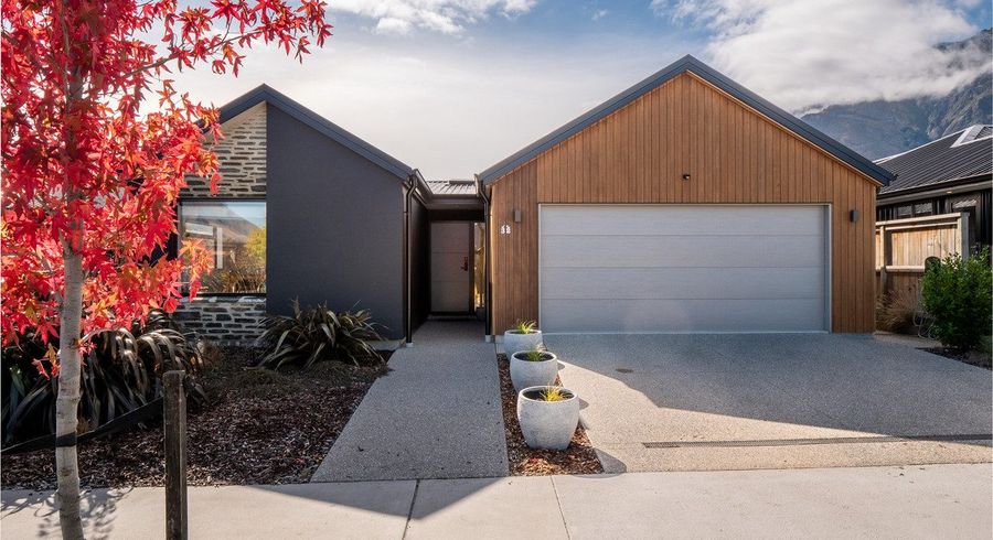  at 32 Corriedale Road, Jacks Point, Queenstown-Lakes, Otago