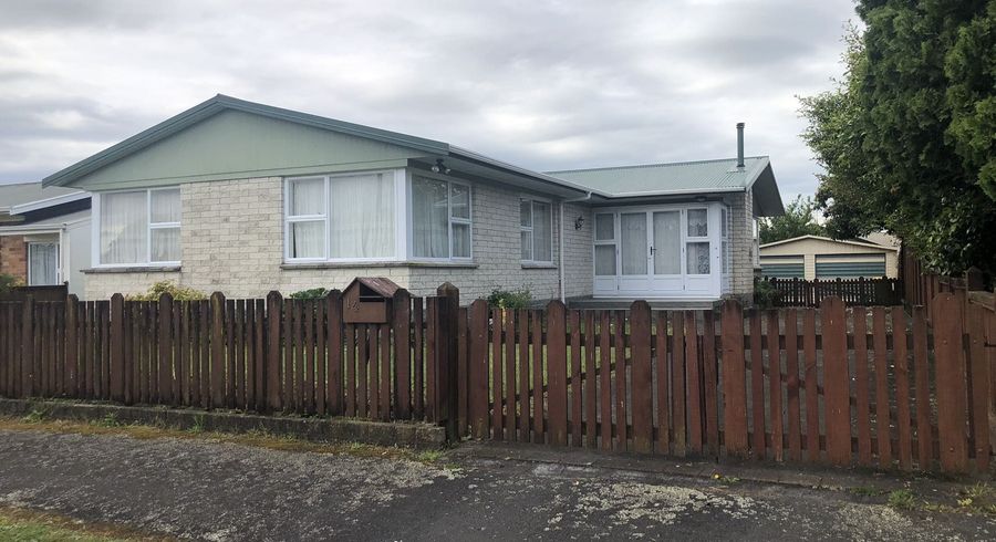 at 14 Oban Ave, Glenview, Hamilton, Waikato