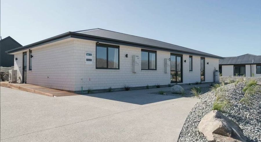  at 14 Jimmys Lane, Lake Tekapo, Lake Tekapo
