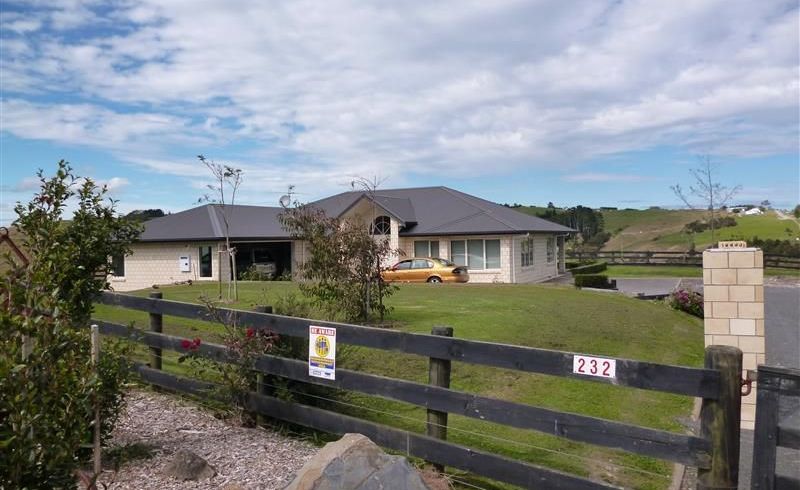  at 232 Peach Hill Road, Ramarama, Drury