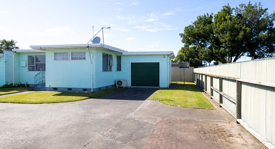  at 2/27 Ranfurly Street, Tamatea, Napier, Hawke's Bay