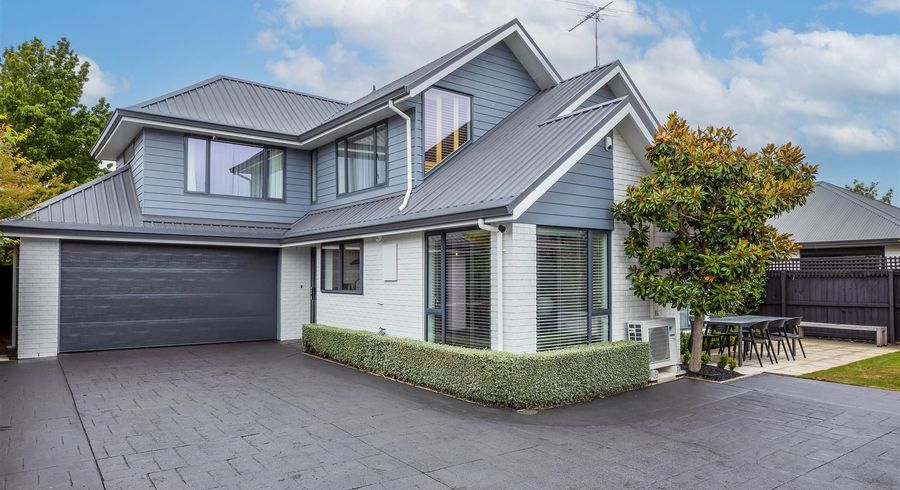  at 18B Blighs Road, Strowan, Christchurch