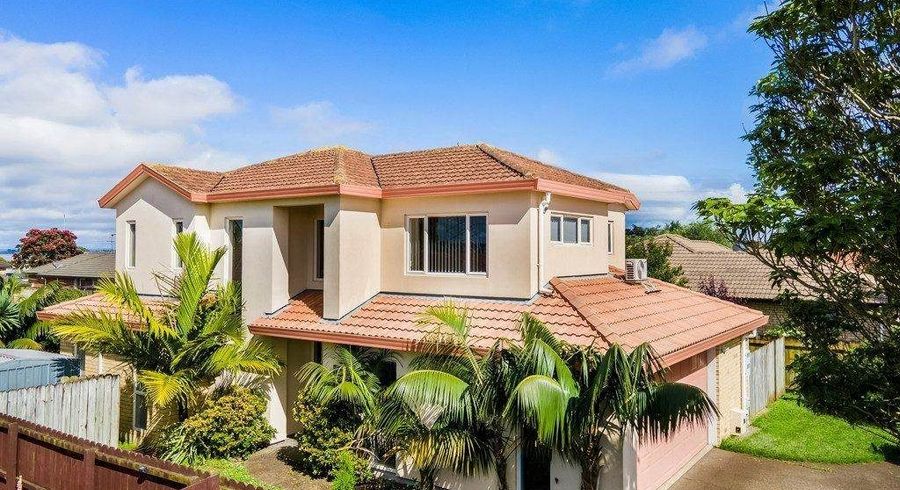  at 21 Waione Court, Takanini, Papakura, Auckland