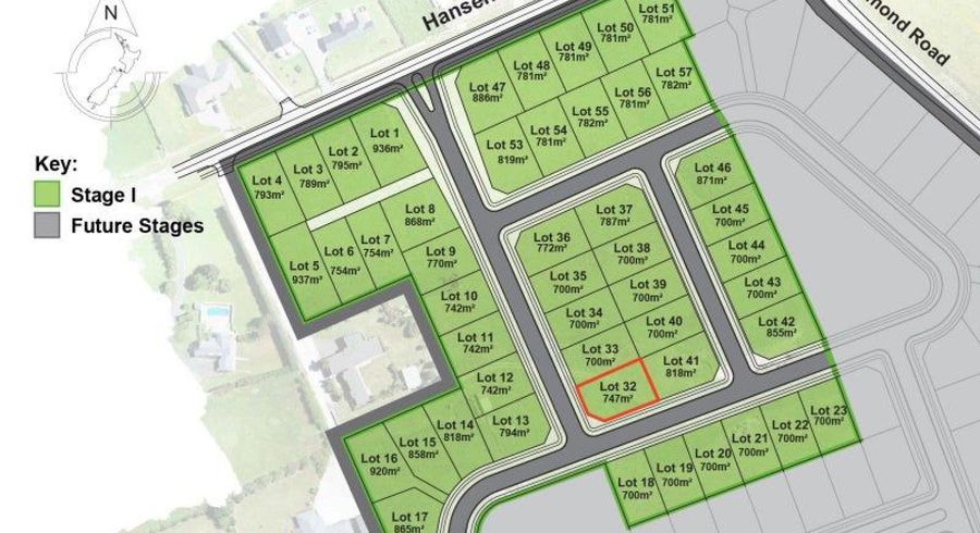  at 27 Allan Avenue, Riverdale, Gisborne, Gisborne