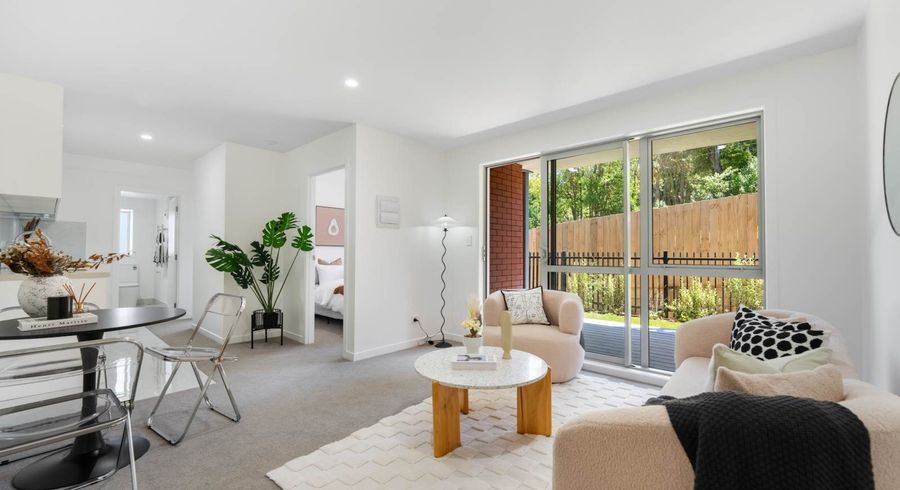  at 101/3 Potiki Place, Glen Innes, Auckland City, Auckland