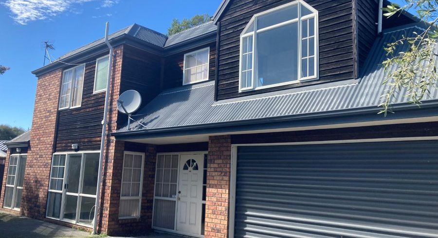  at 11A Westerleigh Street, Bishopdale, Christchurch