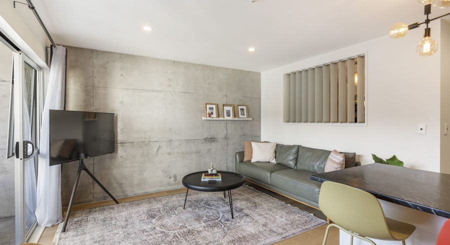  at 25A3 Cheshire Street, Parnell, Auckland