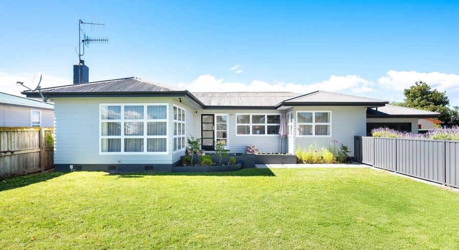  at 12 Flanders Avenue, Onekawa, Napier