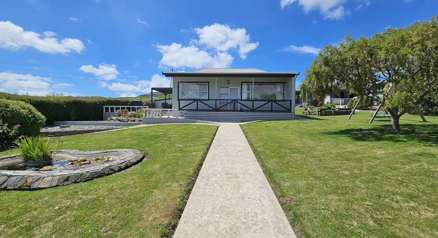  at 90 Parsons Road, Weston, Waitaki, Otago