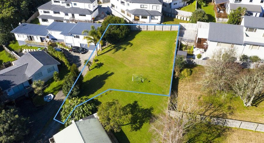  at 78A Peach Road, Glenfield, North Shore City, Auckland